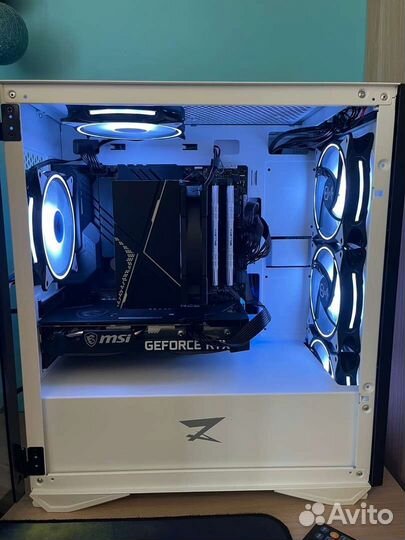 Компьютерный мастер / Сборщик