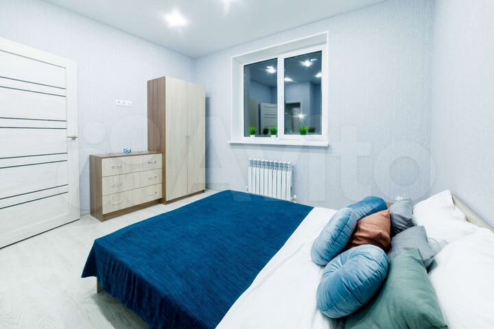 Дом 80 м² на участке 10 сот.