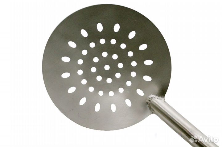 Шумовка для казана