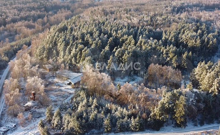 Участок 1,5 га (промназначения)