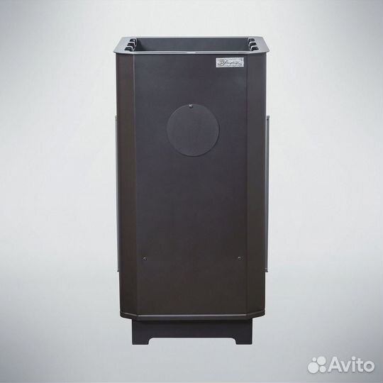 Печь Для Бани Паленица удлиненная топка