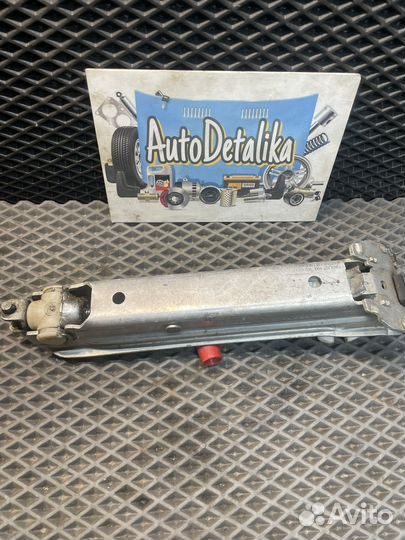 Домкрат оригинальный Audi A4 B5