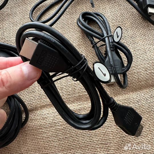 Оригинальный hdmi производитель Sony