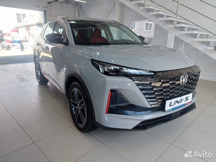 Changan CS55 Plus 1.5 AMT, 2023