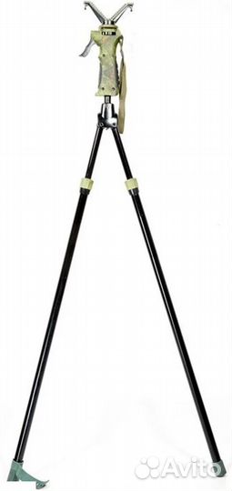 Опора для ружья (бипод) fierydeer 1,5м