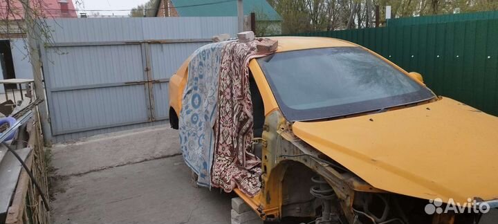 Джели emgrand ес 7 1.5 на разбор