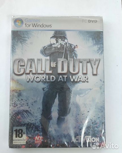 Коллекционные издания игр на PC