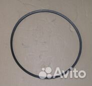 Ремень 1090*11*10 вентилятора маз-6422, урал-744
