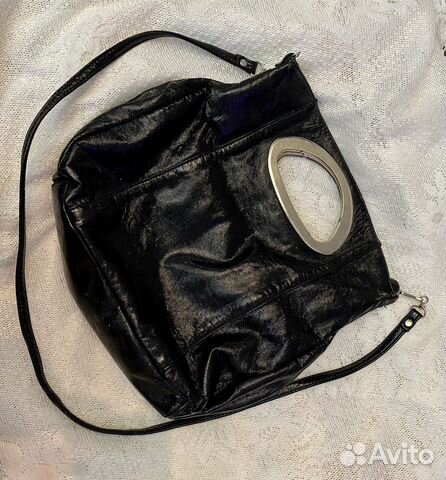 Сумка женская кожзам