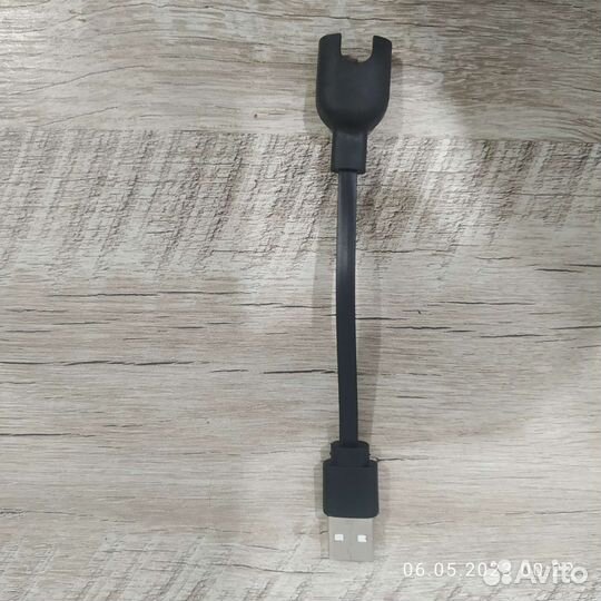 Зарядка для mi band