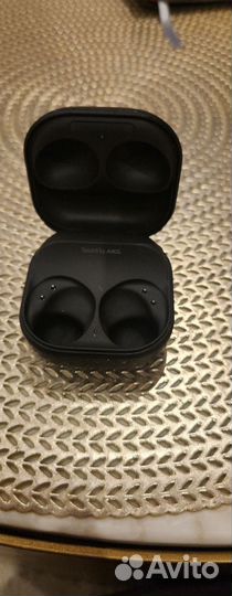 Samsung galaxy buds 2 pro кейс