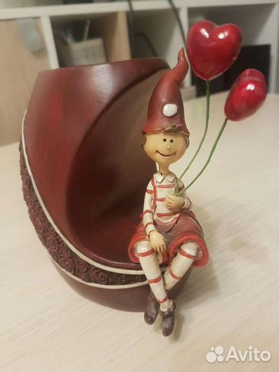 Подсвечник