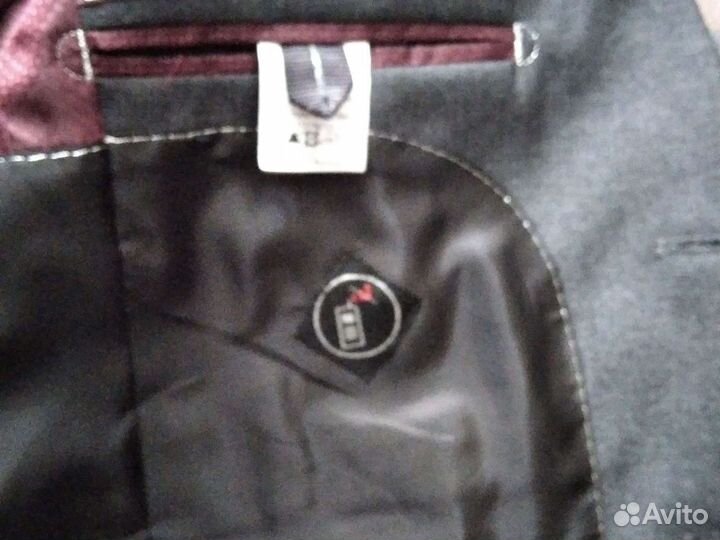 Школьная форма(костюм) для мальчика