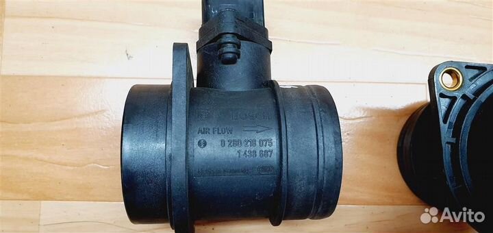 Дмрв N42 \ N46 BMW E46