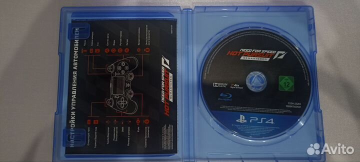 Игры для приставок ps4