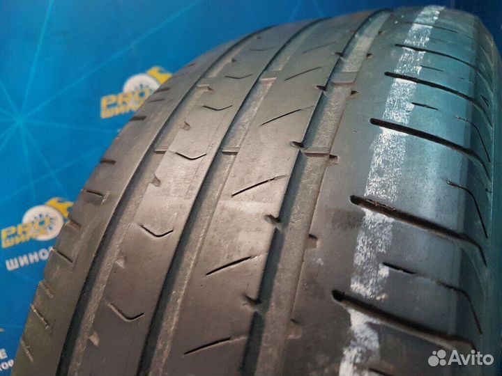 Bridgestone Ecopia EP300 205/55 R16