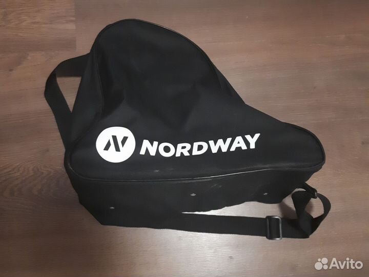 Сумка для коньков