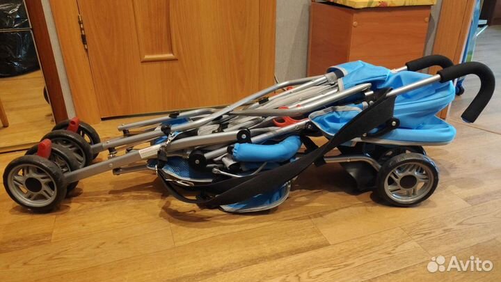 Коляска трость бу Кари kids