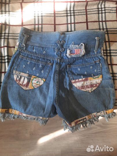 Одежда пакетом 44-46