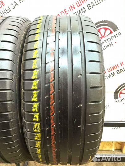 Goodyear Eagle F1 Asymmetric 2 235/50 R18 97V