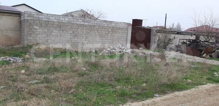 Участок 3 сот. (ИЖС)