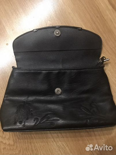 Сумка клатч