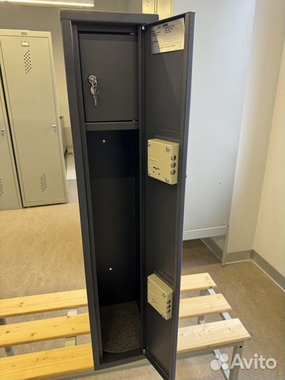 Оружейный сейф aiko чирок 1025