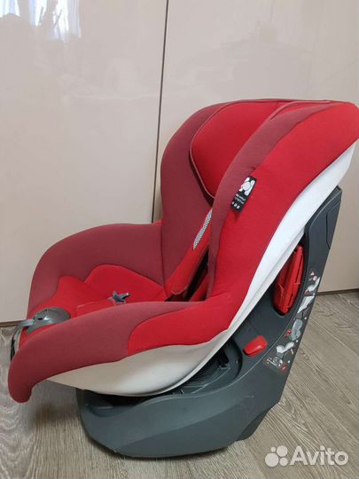 Детское автокресло 