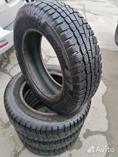 Cordiant Winter Drive 175/65 R14