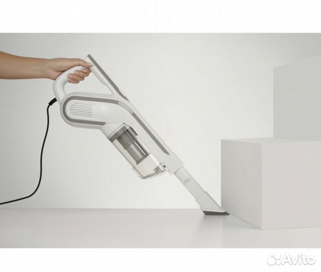 Пылесос ручной (handstick) Rombica MyClean Turbo