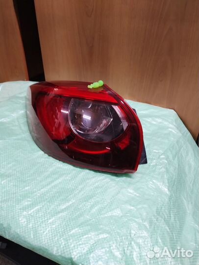 Фонарь LED cx5 CX-5 mazda