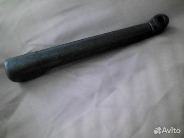 Для Баулайнера держатель носового люка