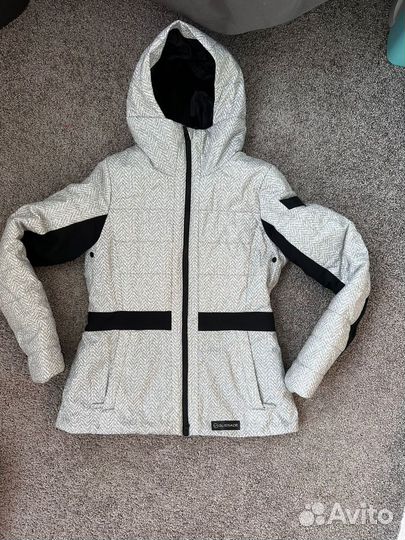 Горнолыжный костюм женский 44 размер