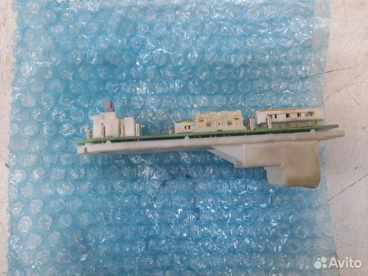 Блок управления стеклоподъемниками Toyota Camry 70