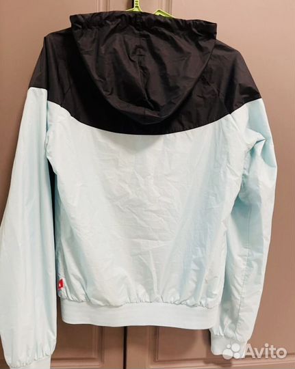 Ветровка nike оригинал
