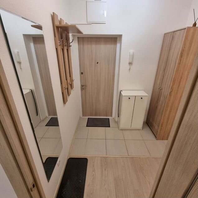1-к. квартира, 38 м², 10/24 эт.