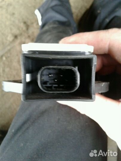 Инфинити ех 35 датчик ускорение