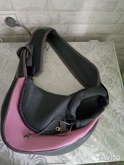 Сумка для маленьких собак