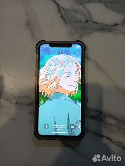 iPhone X, 64 ГБ