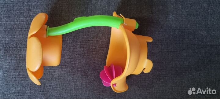 Стульчик для. smoby