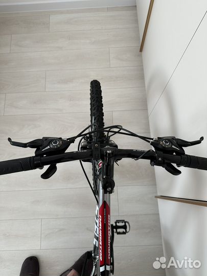 Велосипед stels Navigator 830