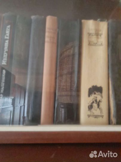 Книги частный фонд