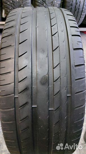Cachland CH-861 245/45 R18 100W