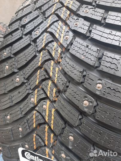 Continental IceContact 3 245/40 R19 98T