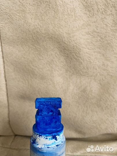 Маркер молотов коротыш заправлен акрилом