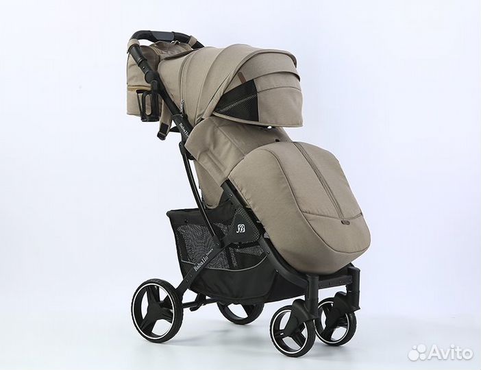 Прогулочная коляска Babalo fut 2023 Аренда/Продажа