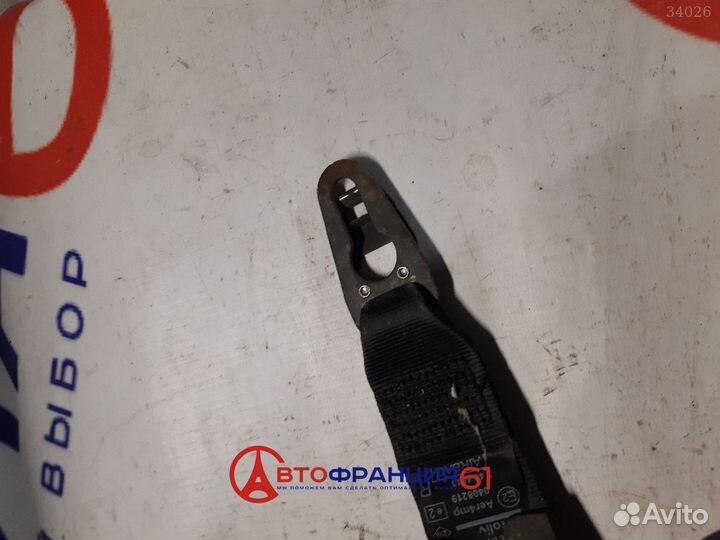 Ремень безопасности, 1475692899 fiat scudo, 303394