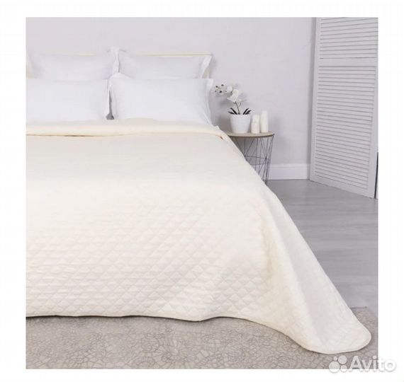 Покрывало новое