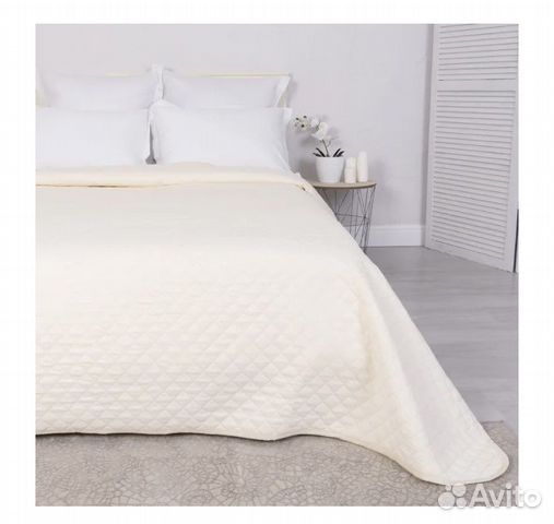 Покрывало новое