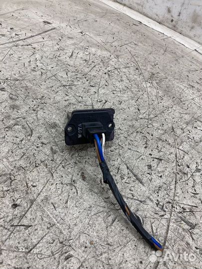 Реостат Hyundai Accent